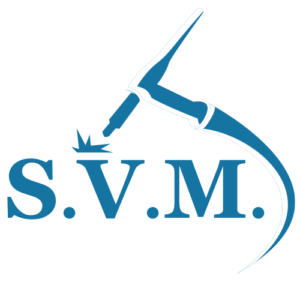 SVM inox